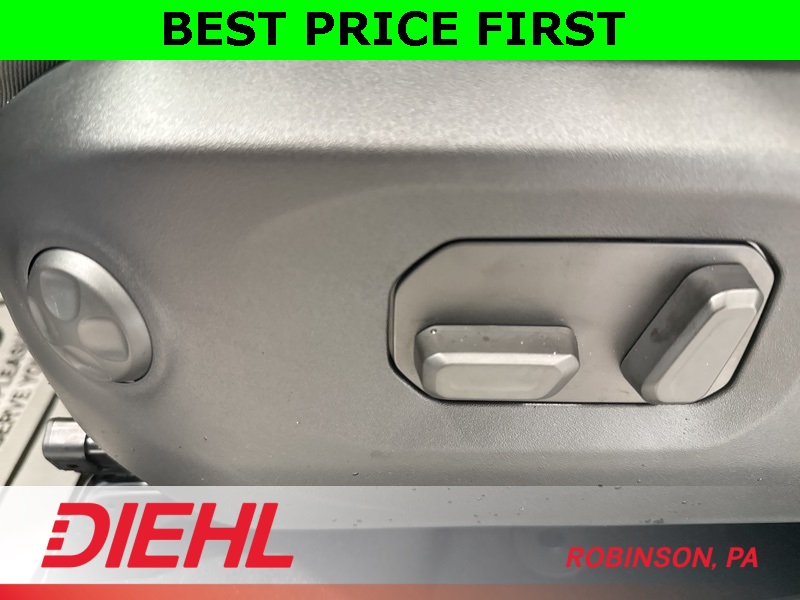 New 2025 Jeep Gladiator Truck