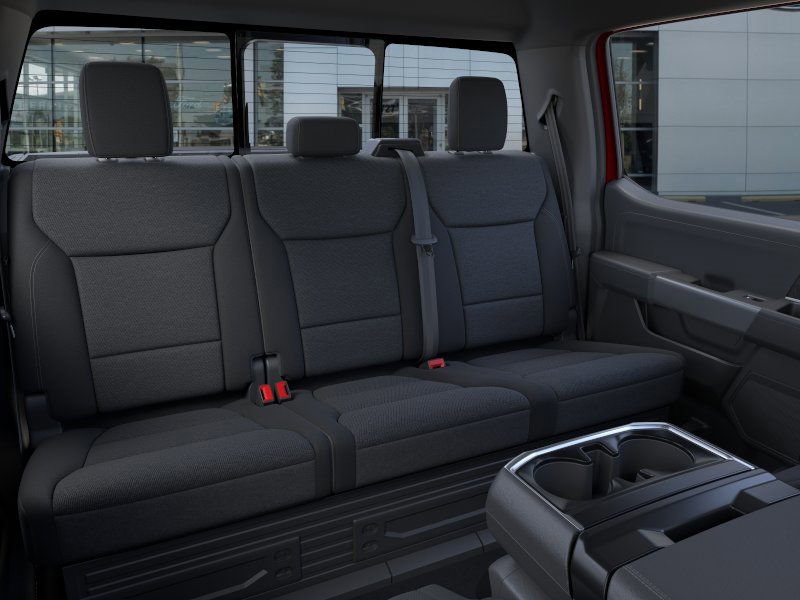 2025 Ford F-150 XLT photo 10