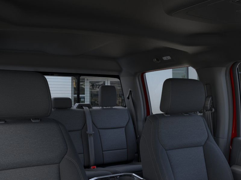 2025 Ford F-150 XLT photo 20