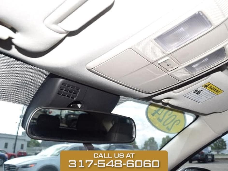 2024 Quartz Metallic Mazda CX-5 2.5 S Select Package AWD SUV