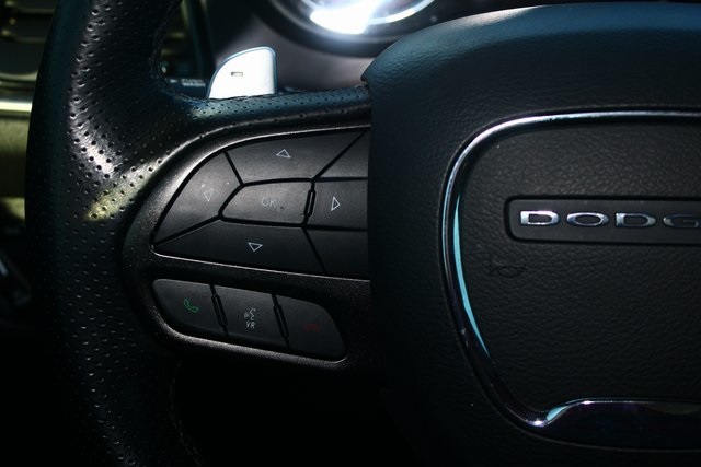 used 2021 Dodge Challenger car, priced at $31,885