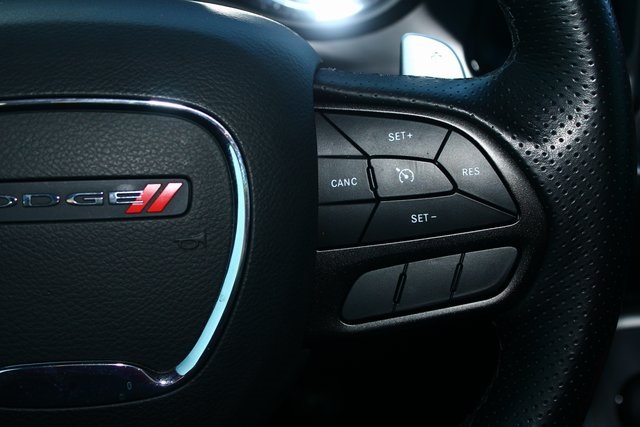 used 2021 Dodge Challenger car, priced at $31,885