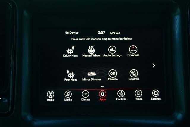 used 2021 Dodge Challenger car, priced at $31,885