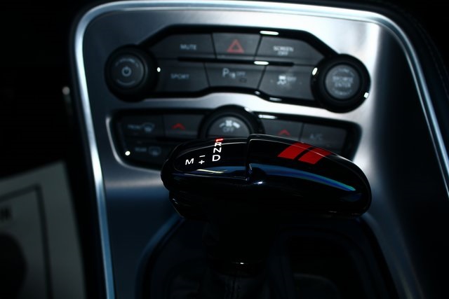 used 2021 Dodge Challenger car, priced at $31,885