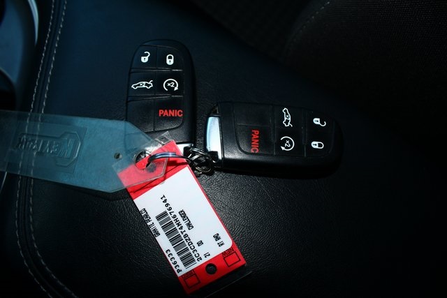 used 2021 Dodge Challenger car, priced at $31,885