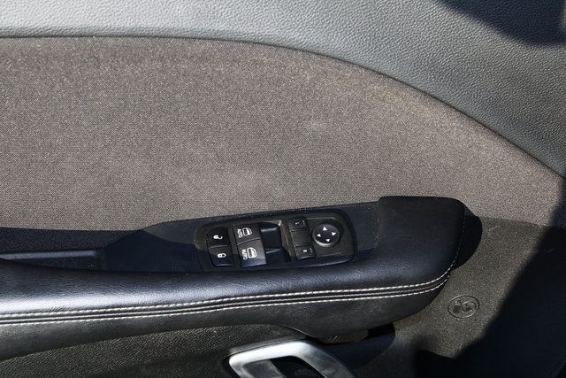 used 2021 Dodge Challenger car, priced at $31,885