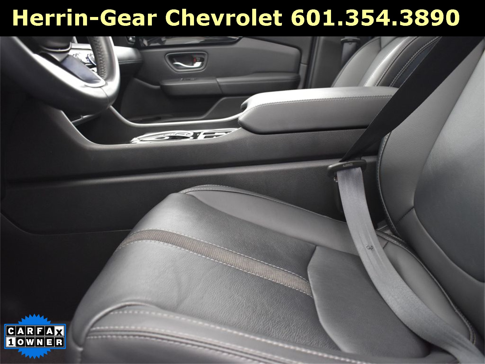 2025 Gray Honda Pilot Touring FWD SUV