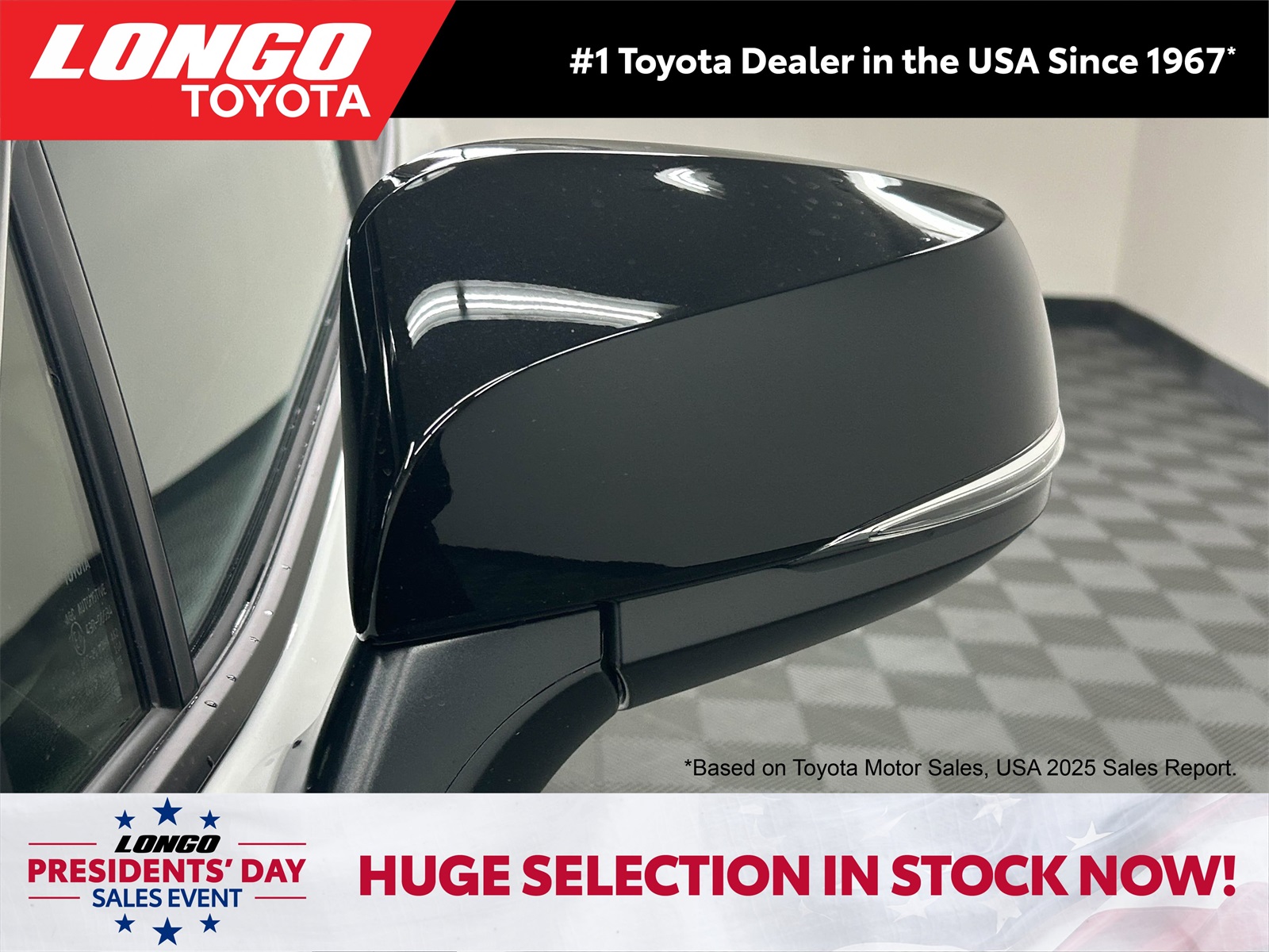 new 2025 Toyota RAV4 Plug-In Hybrid car, priced at $51,498