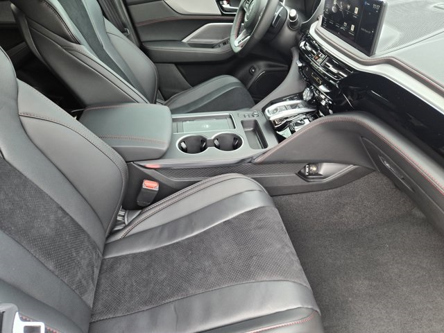 new 2026 Acura MDX car, priced at $64,450