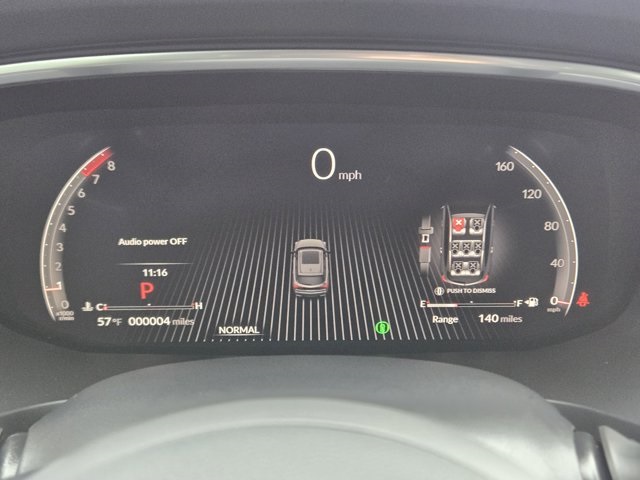 new 2026 Acura MDX car, priced at $64,450