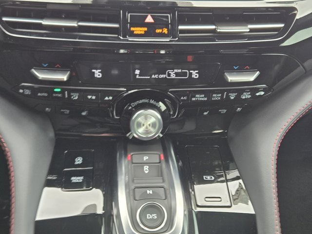 new 2026 Acura MDX car, priced at $64,450