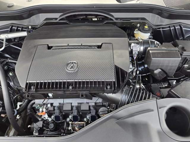 new 2026 Acura MDX car, priced at $64,450