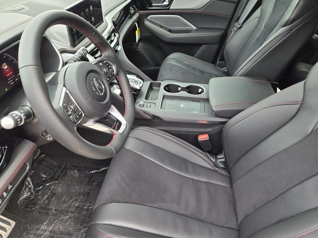 new 2026 Acura MDX car, priced at $64,450