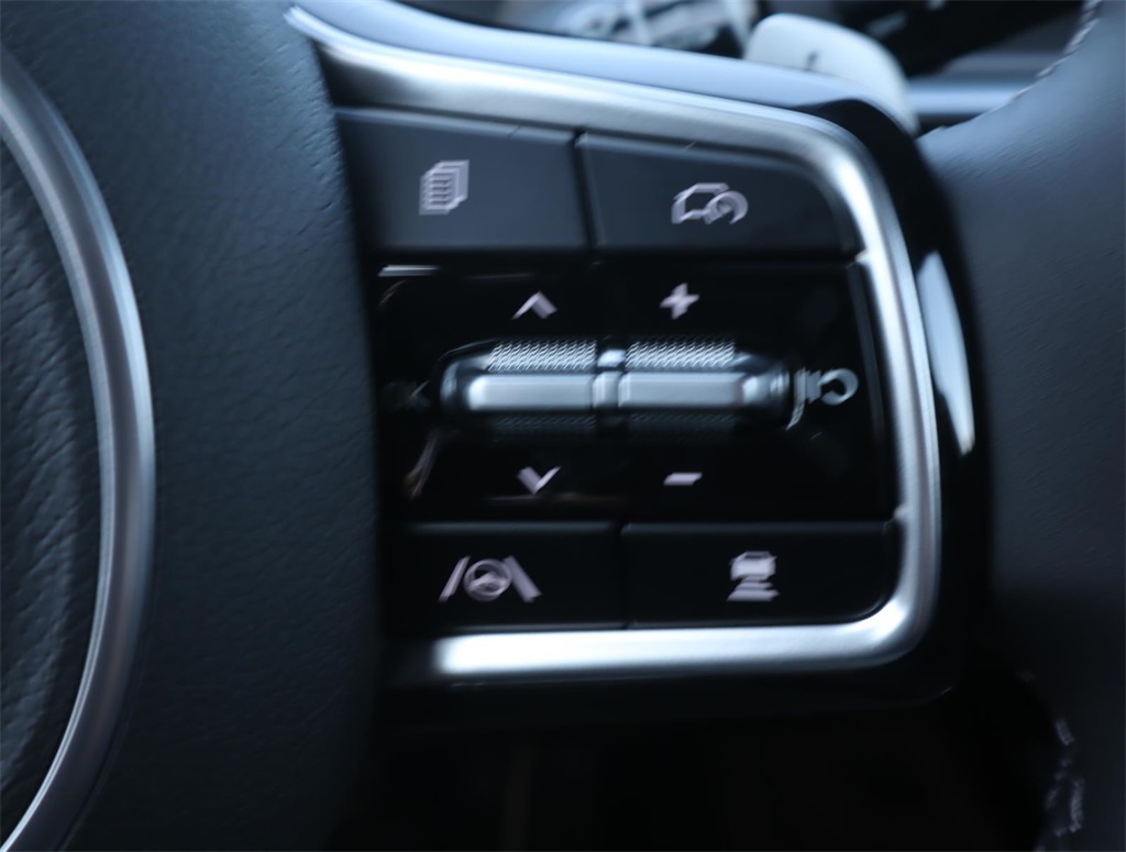 2025 Kia Sorento X-Line SX Prestige - Photo 10