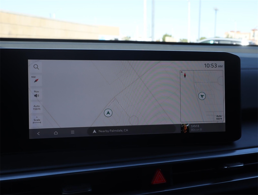 2025 Kia Sorento X-Line SX Prestige - Photo 12