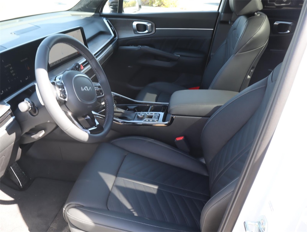 2025 Kia Sorento X-Line SX Prestige - Photo 17