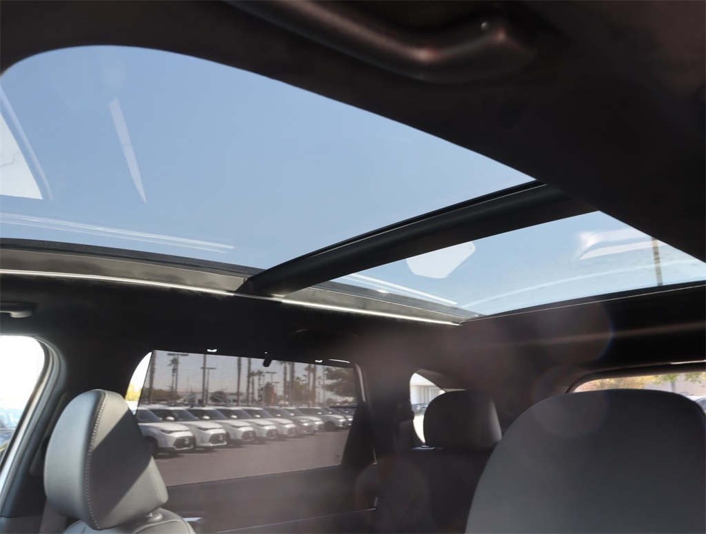 2025 Kia Sorento X-Line SX Prestige - Photo 21