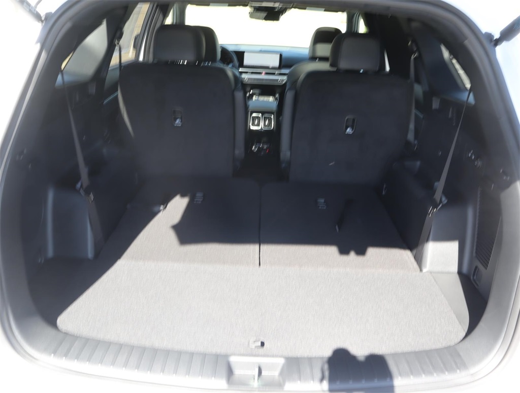2025 Kia Sorento X-Line SX Prestige - Photo 23