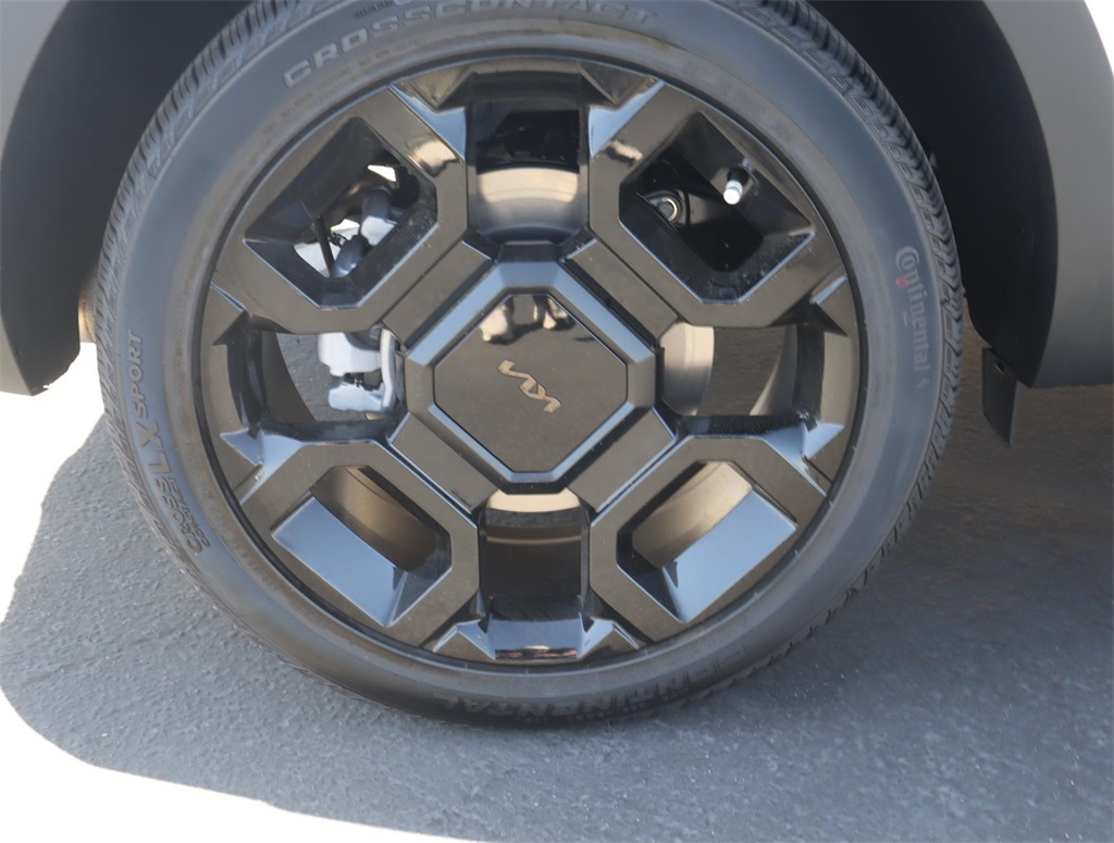 2025 Kia Sorento X-Line SX Prestige - Photo 25