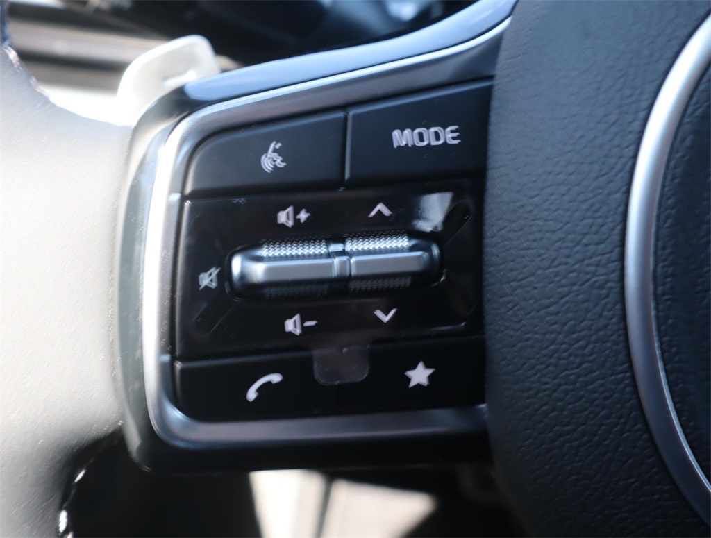 2025 Kia Sorento X-Line SX Prestige - Photo 9