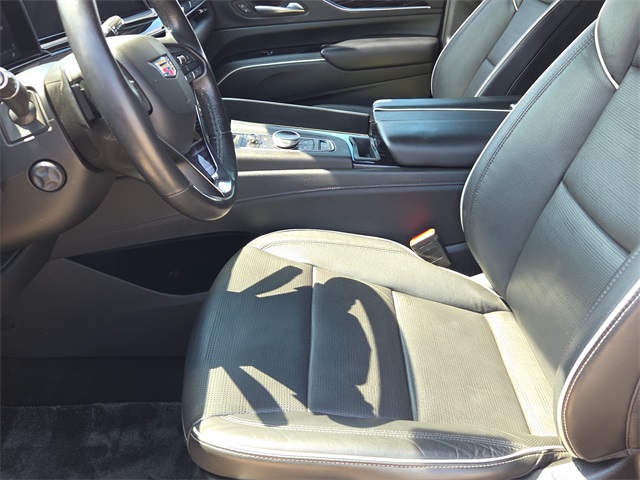 2021 Cadillac Escalade Sport photo 15