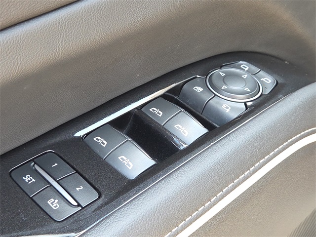 2021 Cadillac Escalade Sport photo 16