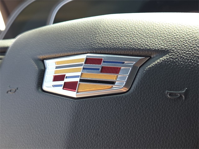 2021 Cadillac Escalade Sport photo 21