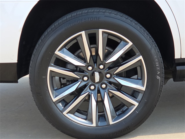 2021 Cadillac Escalade Sport photo 8