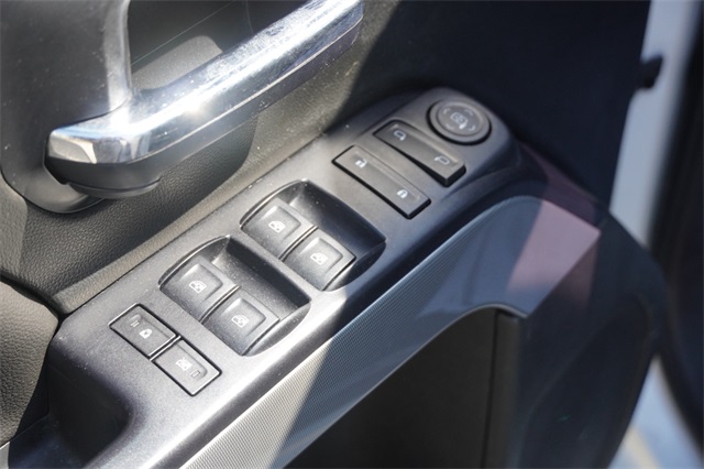 2018 Chevrolet Silverado 1500 LT photo 20