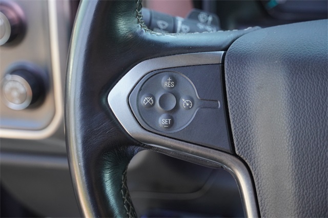 2018 Chevrolet Silverado 1500 LT photo 27