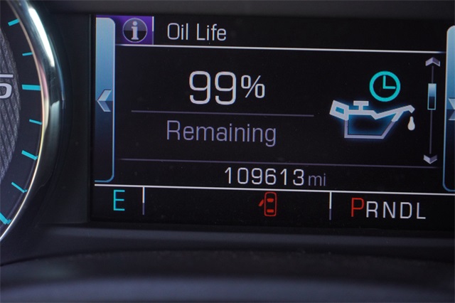 2018 Chevrolet Silverado 1500 LT photo 30