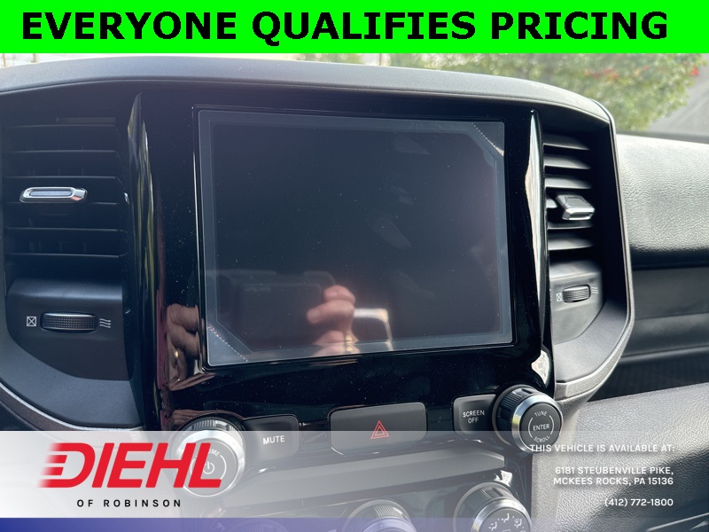 2026 Ram 3500 Tradesman photo 28