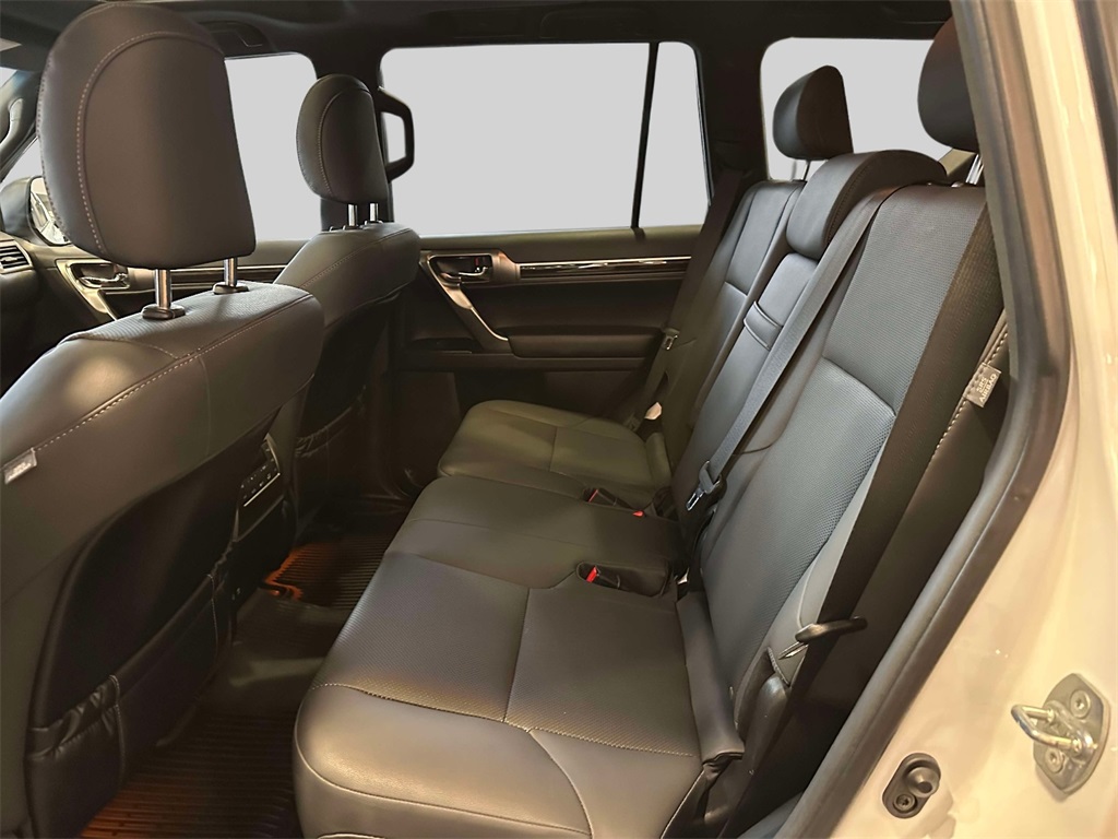 used 2023 Lexus GX car, priced at $57,995