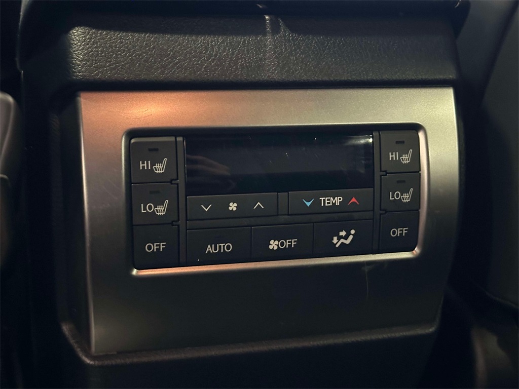 used 2023 Lexus GX car, priced at $57,995