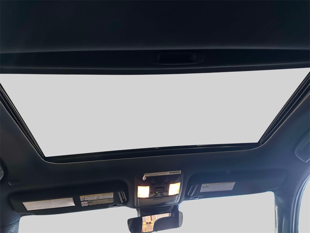 used 2023 Lexus GX car, priced at $57,995