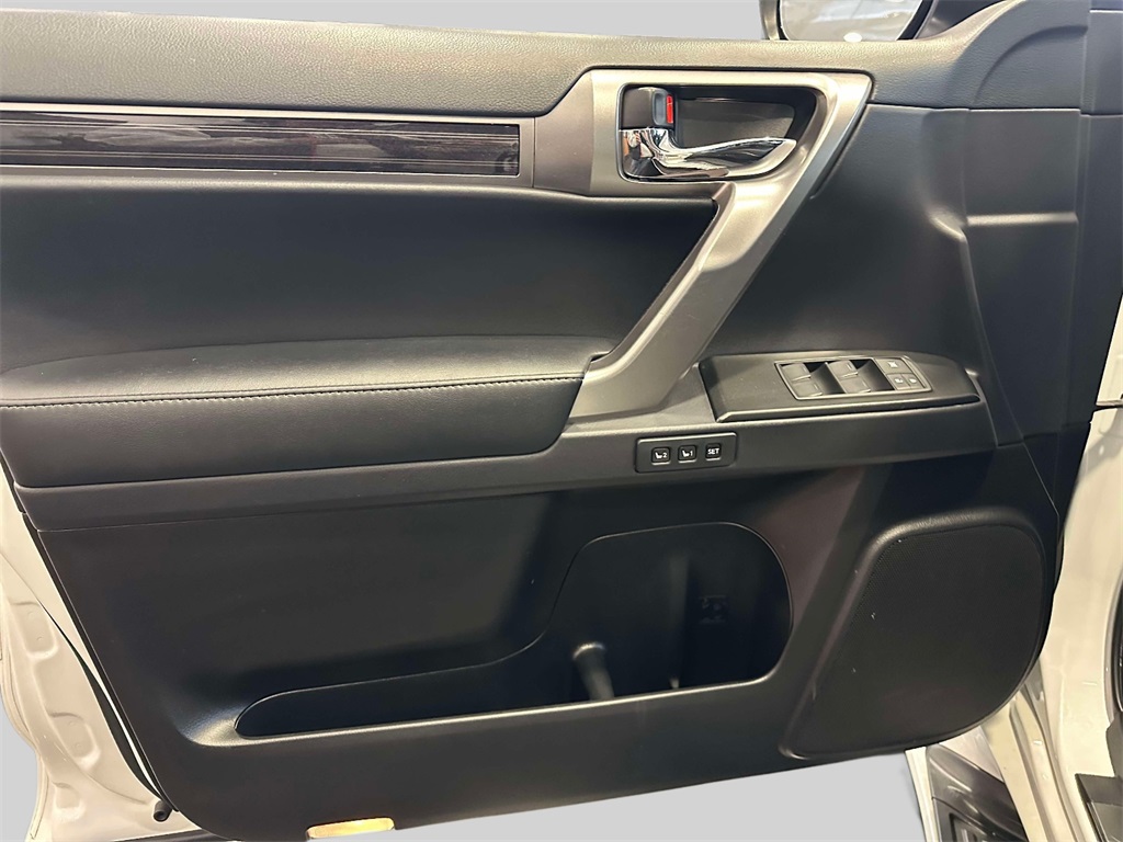 used 2023 Lexus GX car, priced at $57,995