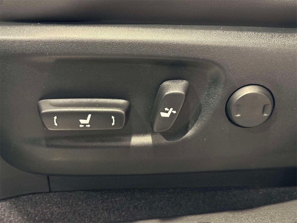 used 2023 Lexus GX car, priced at $57,995