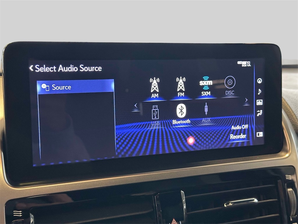 used 2023 Lexus GX car, priced at $57,995