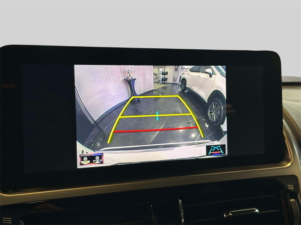 used 2023 Lexus GX car, priced at $57,995