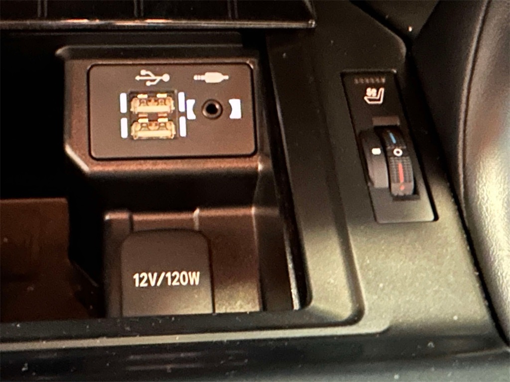 used 2023 Lexus GX car, priced at $57,995