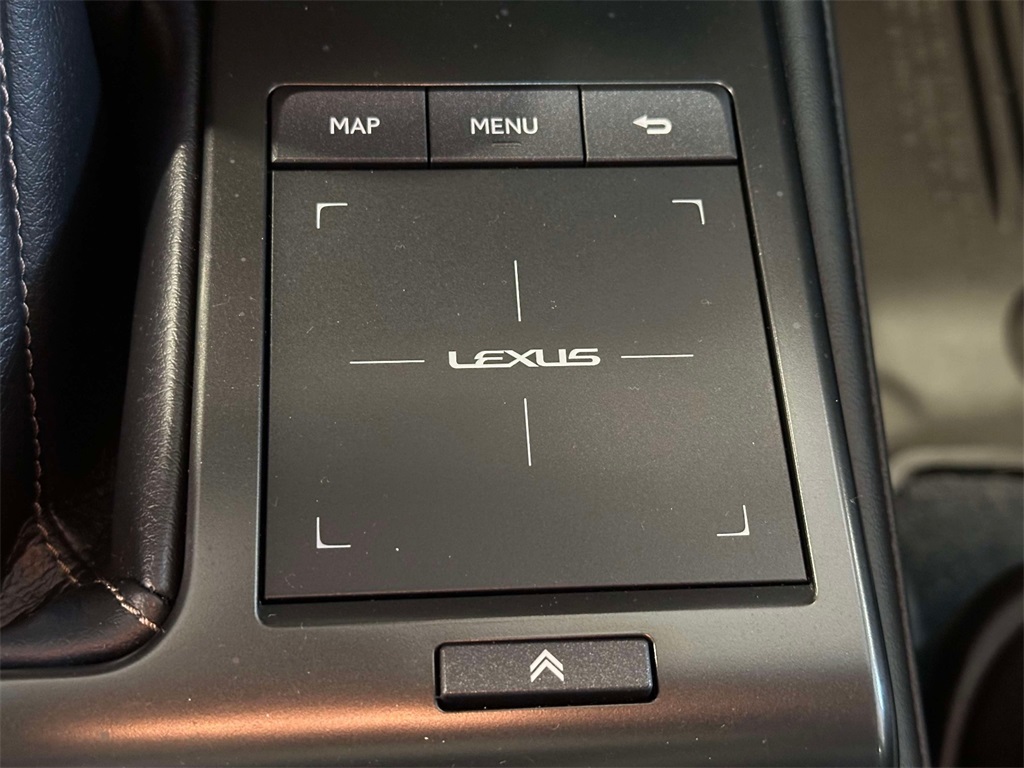 used 2023 Lexus GX car, priced at $57,995