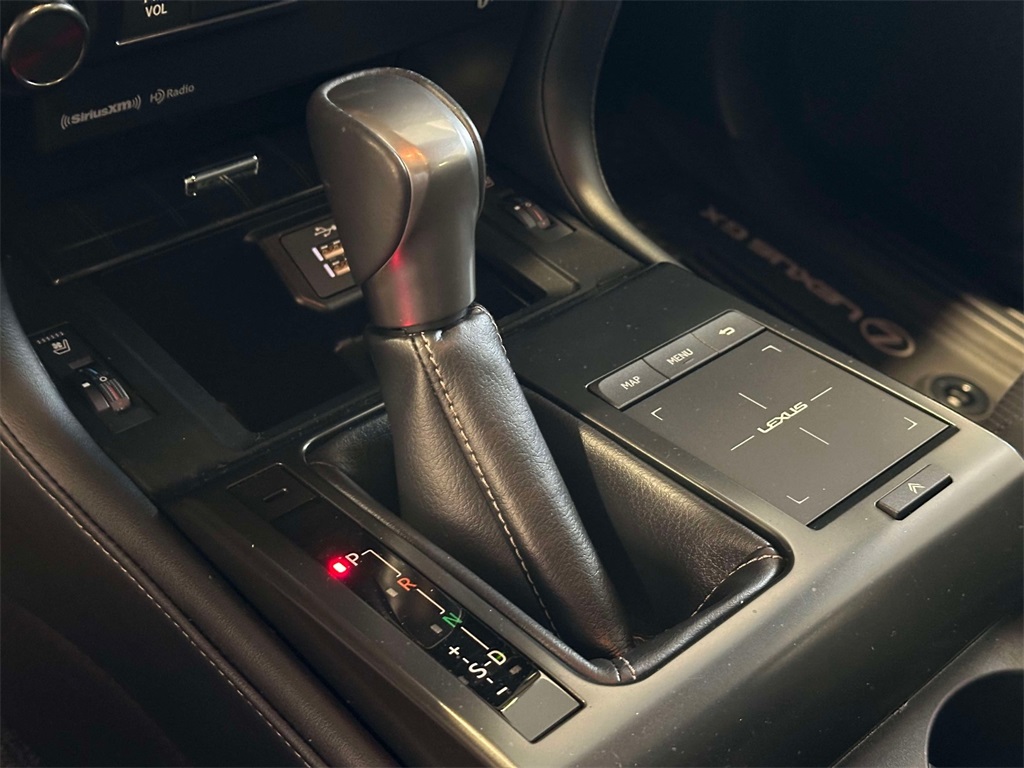 used 2023 Lexus GX car, priced at $57,995