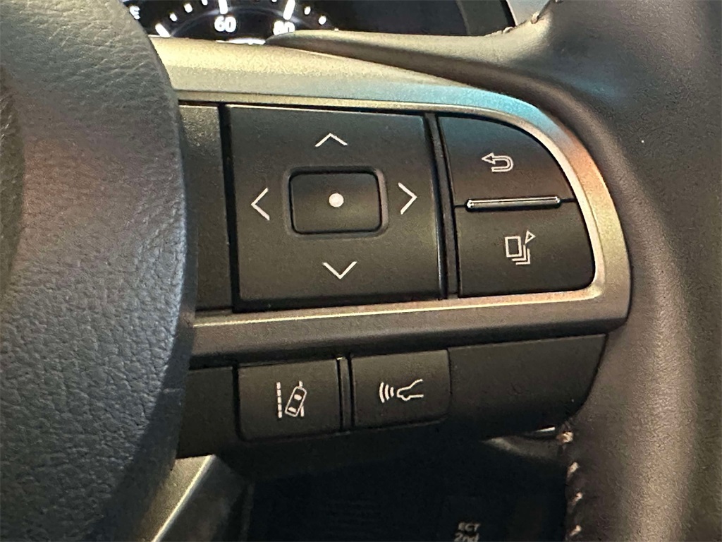 used 2023 Lexus GX car, priced at $57,995