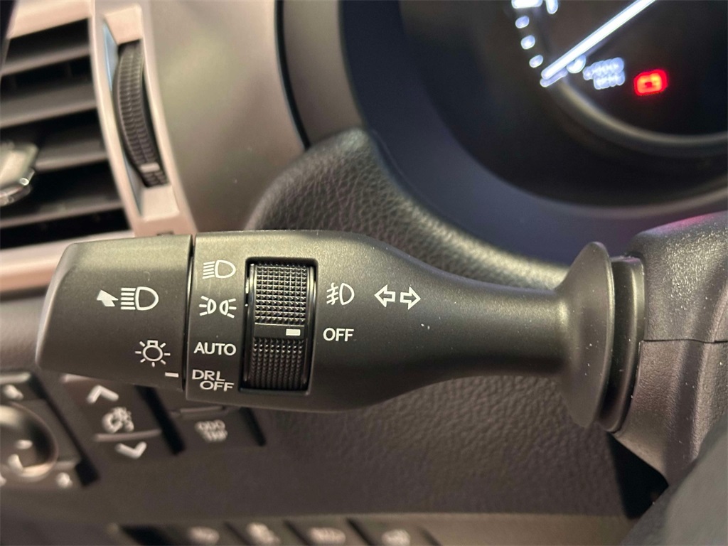 used 2023 Lexus GX car, priced at $57,995