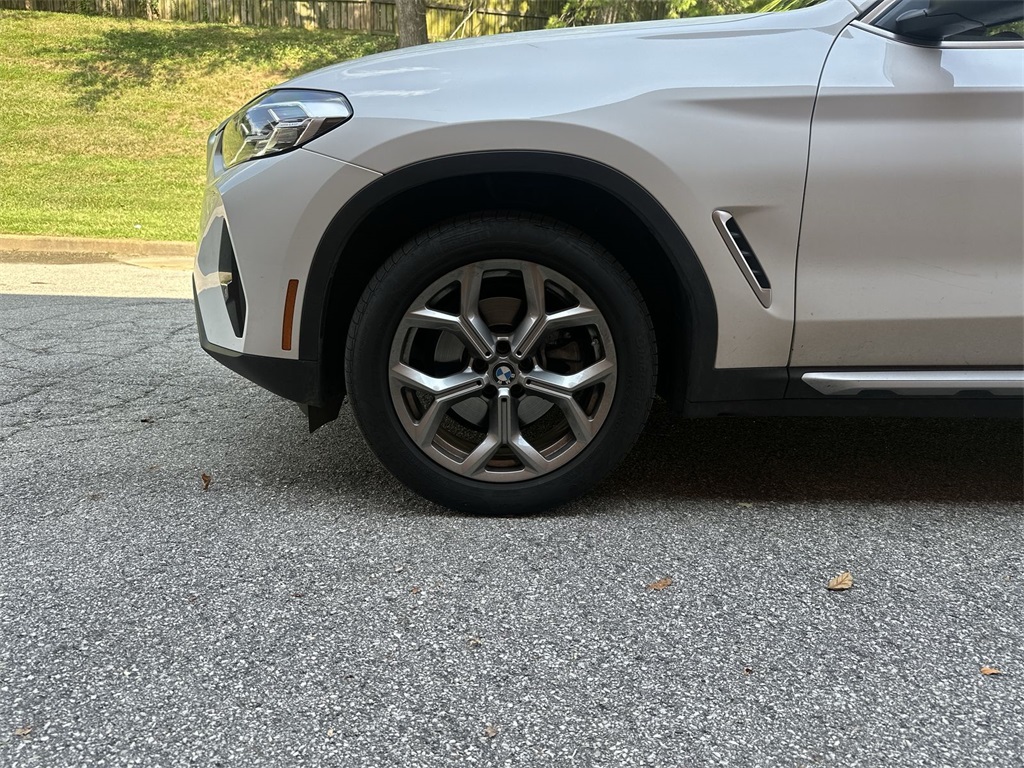 X3 xDrive30i
