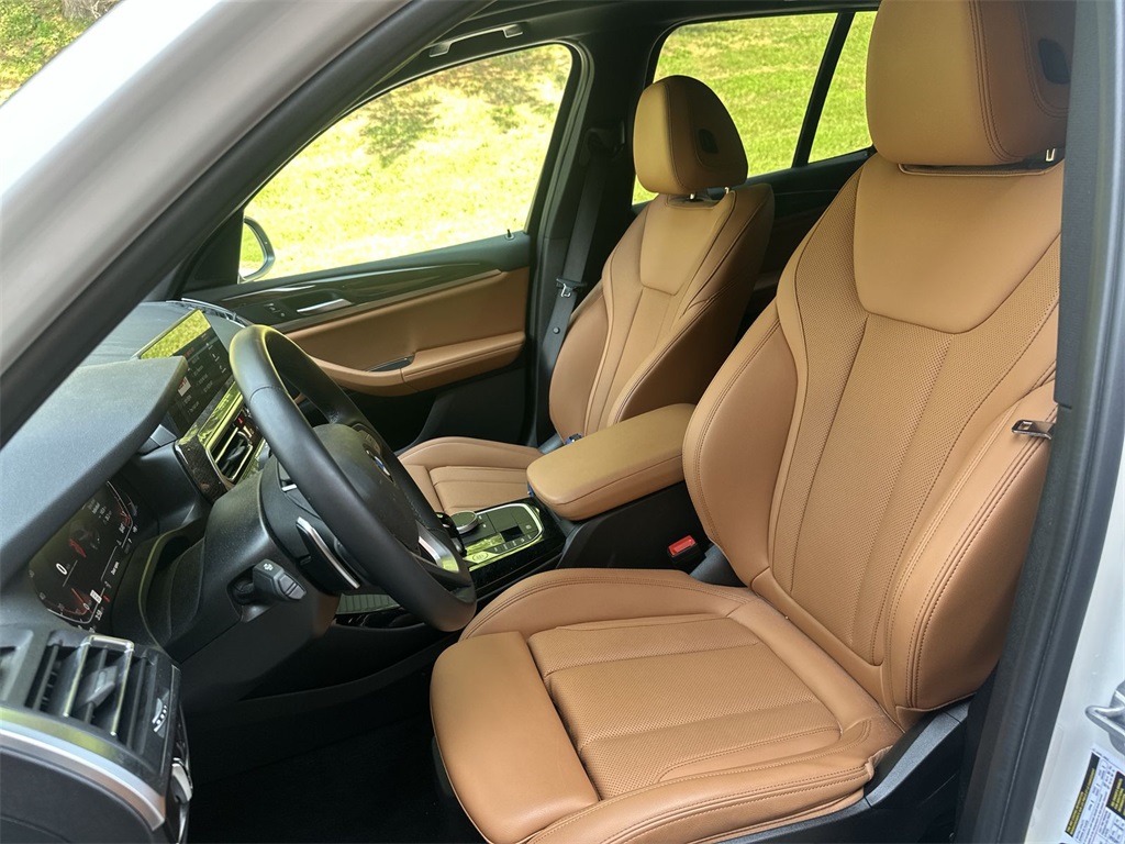 X3 xDrive30i