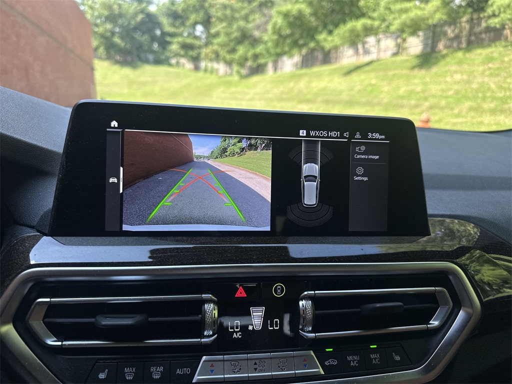X3 xDrive30i