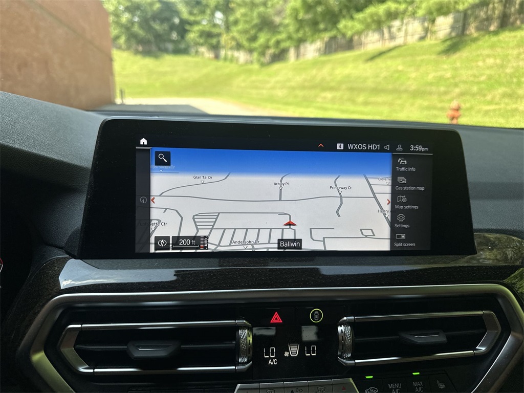 X3 xDrive30i