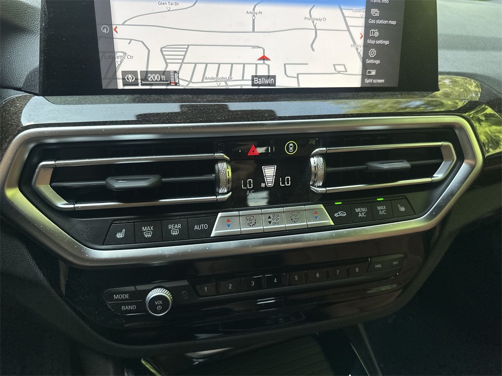 X3 xDrive30i