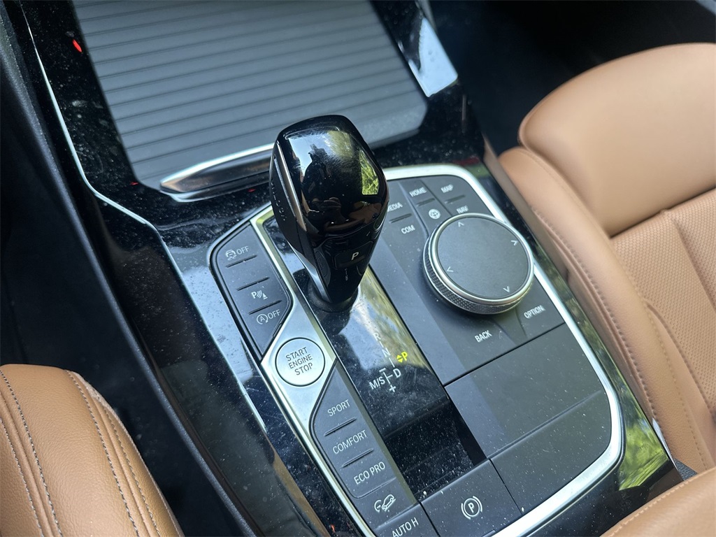 X3 xDrive30i
